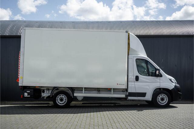 Fiat DUCATO MultiJet | Camera | Carplay | Cruise | Airco