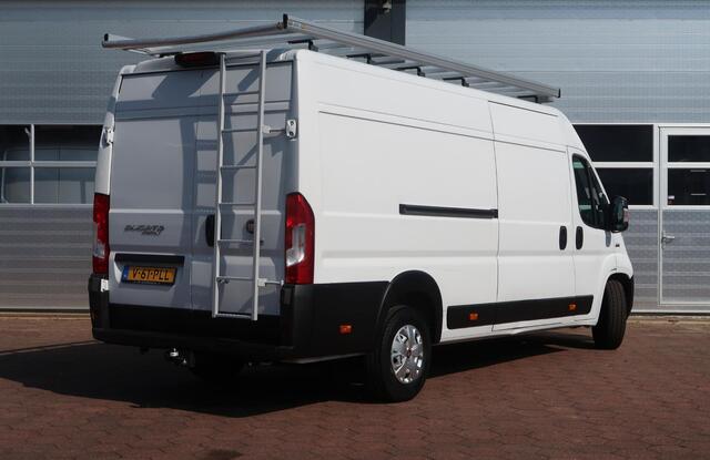 Fiat DUCATO 35 2.2 MultiJet L4H2 CAMERA/ AIRCO/ NAVI/ TREKHAAK