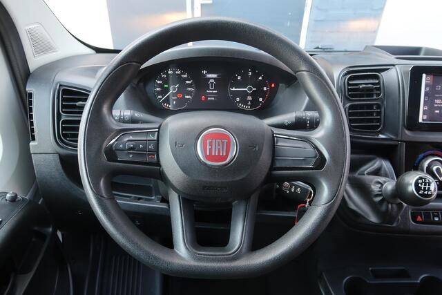 Fiat DUCATO 35 2.2 MultiJet L4H2 CAMERA/ AIRCO/ NAVI/ TREKHAAK