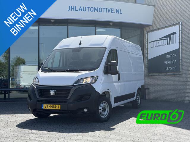Fiat DUCATO 30 2.2 MultiJet L2H1*NAVI*CAM*CRUISE*A/C*3P*INBOUW