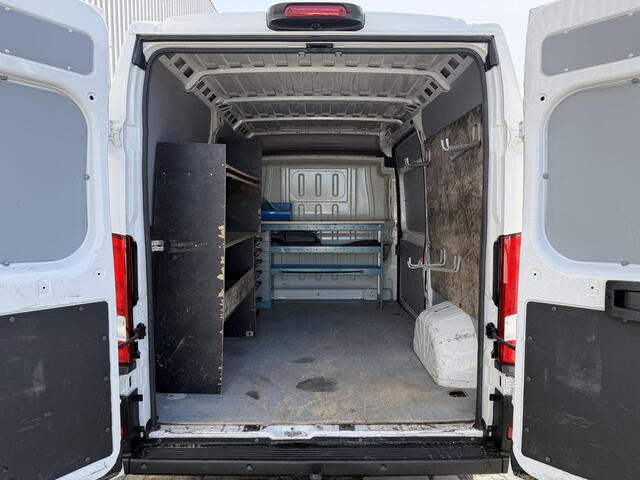 Fiat DUCATO 30 2.2 MultiJet L2H1*NAVI*CAM*CRUISE*A/C*3P*INBOUW