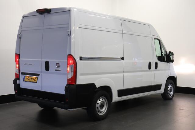 Fiat DUCATO 2.3 MJ 140PK L2H2 EURO 6 - Airco - Navi - Cruise - ¤ 17.900,- Excl.