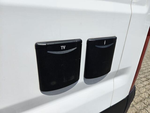 Fiat DUCATO 33 2.3 MultiJet L3H2 Hymer Sporting