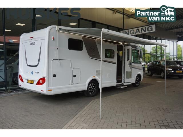 Fiat DUCATO Knaus Van i 650 MEG Platinum selection Automaat