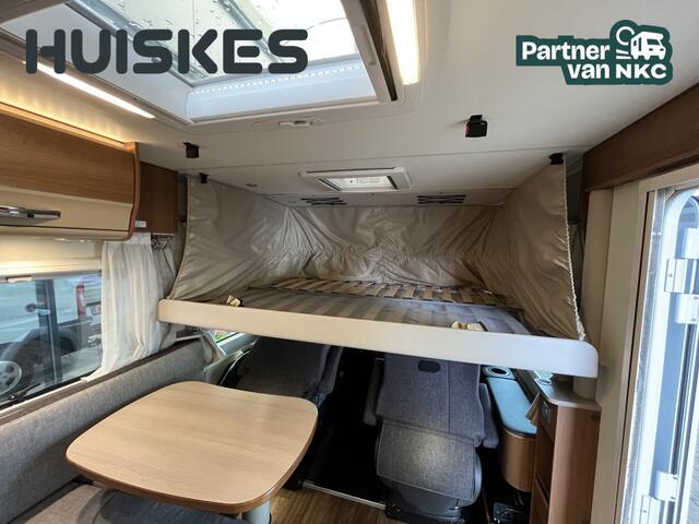 Fiat DUCATO Knaus Van i 650 MEG Platinum selection Automaat