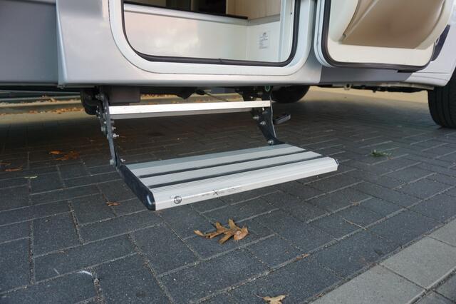 Fiat DUCATO Sun driver 160PK automaat rondzit