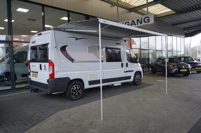 Fiat DUCATO Pilote V600F Automaat 150PK