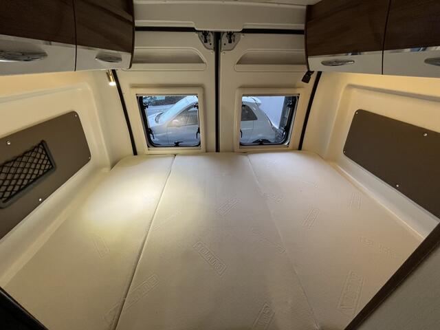 Fiat DUCATO Pilote V600F Automaat 150PK
