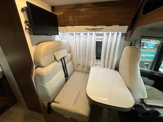 Fiat DUCATO Pilote V600F Automaat 150PK