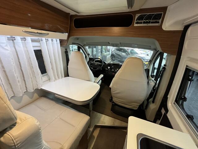 Fiat DUCATO Pilote V600F Automaat 150PK