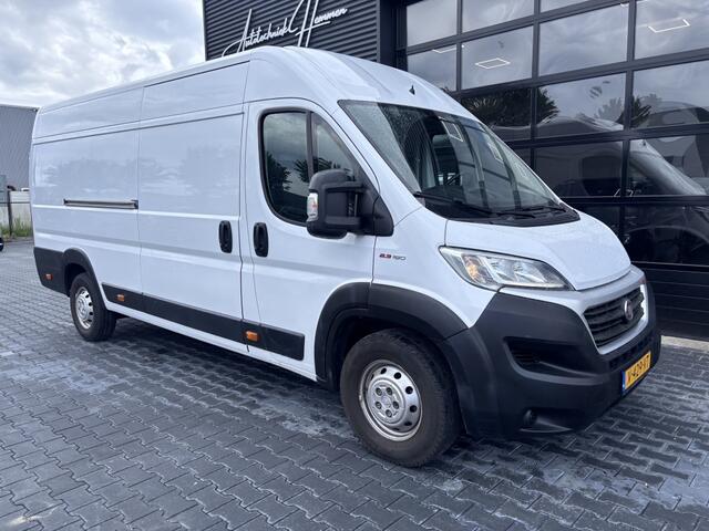 Fiat DUCATO 35H 2.3 MJ L3H2 EURO6! AIRCO! 177PK!