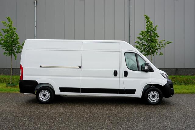 Fiat DUCATO 35 2.2 MultiJet L3H2 |140 pk |Camera |Cruise |Airco |Parkeersensoren |2e Airbag |1e eigenaar |3500 KG |Topstaat |BPM vrij
