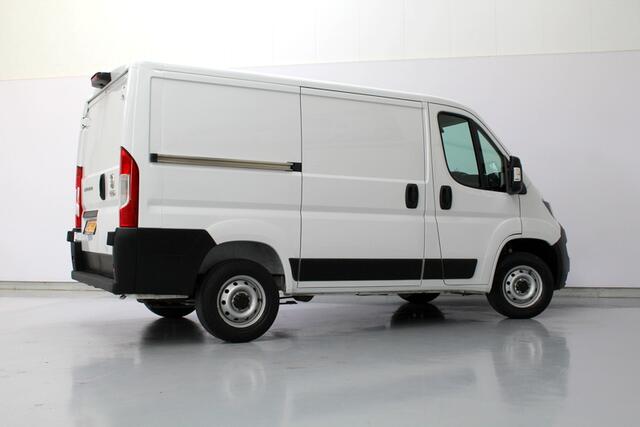 Fiat DUCATO 30 2.2 MultiJet L1H1 141PK, RIJKLAAR | CAMERA | AIRCO | DAB | 3 PERSOONS