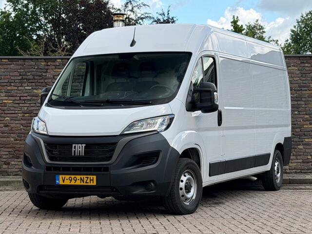 Fiat DUCATO 35 2.2 MJ L3H2 140PK Camera Betimmering