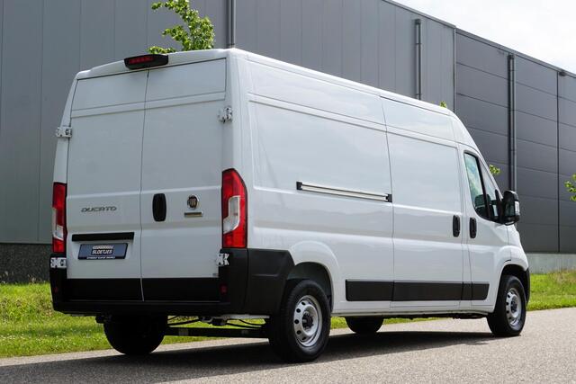 Fiat DUCATO 35 2.2 MultiJet L3H2 140 pk |Camera |Cruise |Navi |Climate control |BPM vrij voor ondernemers! |Nieuwstaat |3500 KG |EURO6