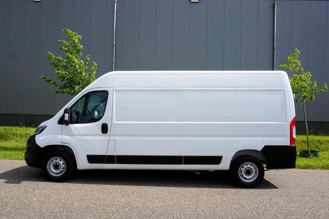 Fiat DUCATO 35 2.2 MultiJet L3H2 140 pk |Camera |Cruise |Navi |Climate control |BPM vrij voor ondernemers! |Nieuwstaat |3500 KG |EURO6