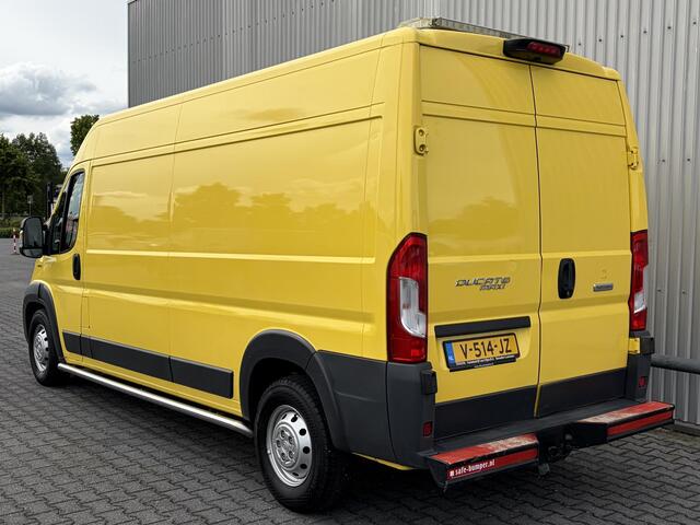 Fiat DUCATO 35H 2.3 MultiJet L3H2*AUT.M*CRUISE*CAM*HAAK*