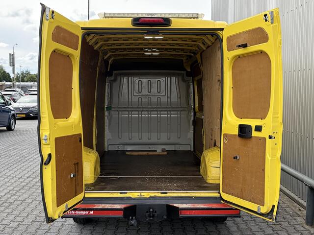 Fiat DUCATO 35H 2.3 MultiJet L3H2*AUT.M*CRUISE*CAM*HAAK*