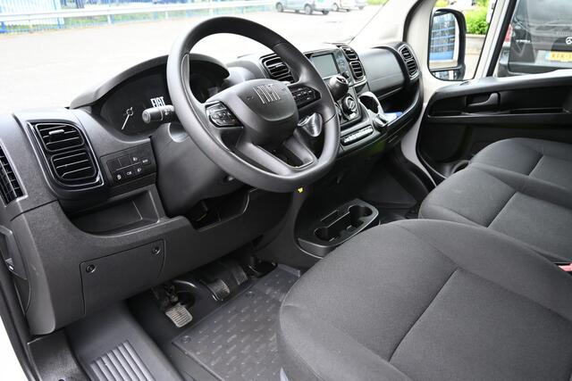 Fiat DUCATO 2.2 MultiJet 140 S&S L2H2 3.5t Airco, Camera, 270 Graden achterdeuren