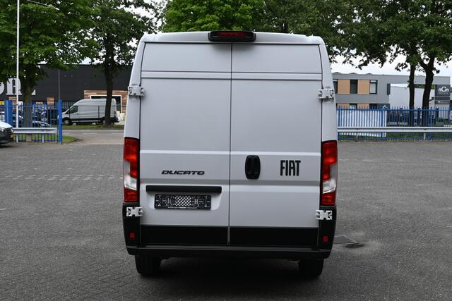 Fiat DUCATO 2.2 MultiJet 140 S&S L2H2 3.5t Airco, Camera, 270 Graden achterdeuren