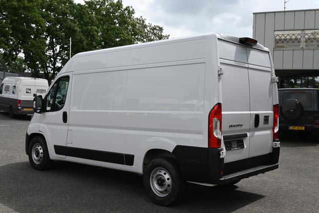 Fiat DUCATO L2H2 2.2 MultiJet 140 pk 3.5t Camera, Airco, Cruise control