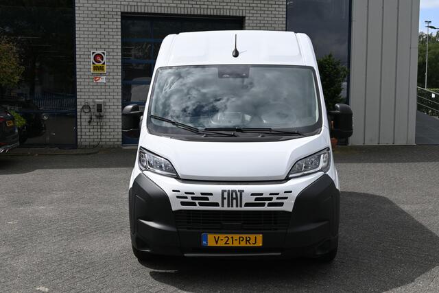 Fiat DUCATO L2H2 2.2 MultiJet 140 pk 3.5t Camera, Cruise control, 270 Graden deuren
