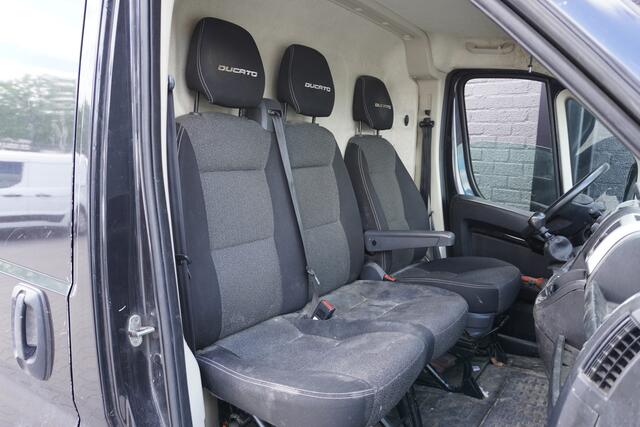 Fiat DUCATO 2.3 MultiJet L2H2 EURO 6 - A/C Climate - Navi - Cruise - Camera - ¤14.499,- Excl.