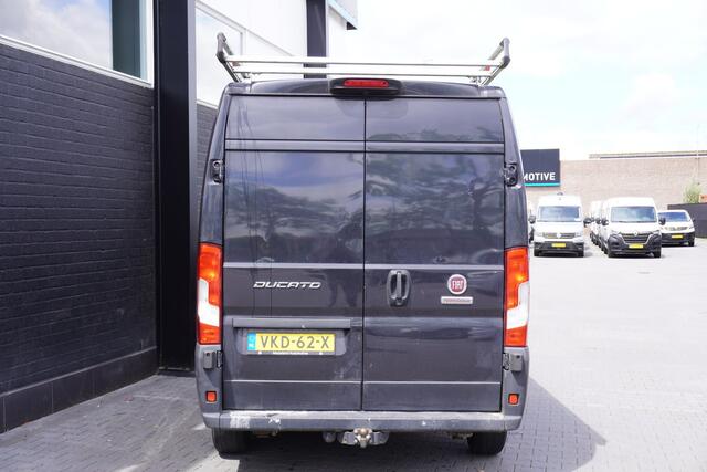 Fiat DUCATO 2.3 MultiJet L2H2 EURO 6 - A/C Climate - Navi - Cruise - Camera - ¤14.499,- Excl.
