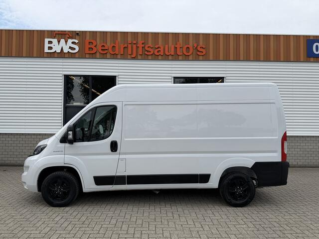 Fiat DUCATO 30 2.3 MultiJet L2H2 / vaste prijs rijklaar ¤ 14.950 ex btw / lease vanaf ¤ 252 / lichtmetalen velgen / cruise en climate control / trekhaak / camera / euro 6 / navi