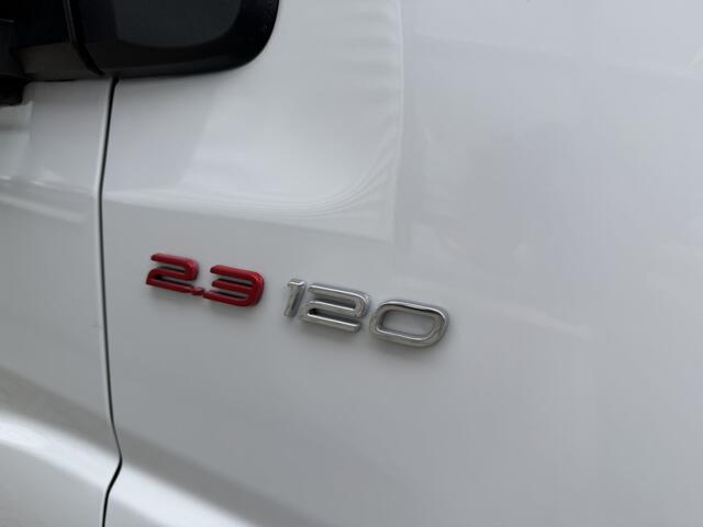 Fiat DUCATO 30 2.3 MultiJet L2H2 / vaste prijs rijklaar ¤ 14.950 ex btw / lease vanaf ¤ 252 / lichtmetalen velgen / cruise en climate control / trekhaak / camera / euro 6 / navi