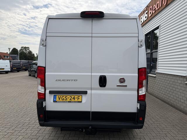 Fiat DUCATO 30 2.3 MultiJet L2H2 / vaste prijs rijklaar ¤ 14.950 ex btw / lease vanaf ¤ 252 / lichtmetalen velgen / cruise en climate control / trekhaak / camera / euro 6 / navi