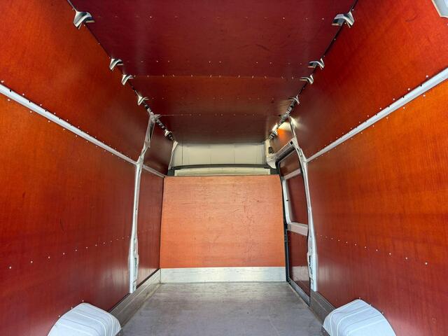 Fiat DUCATO 35H 2.3 MultiJet L4H3 dakschade, airco, cruise, btw