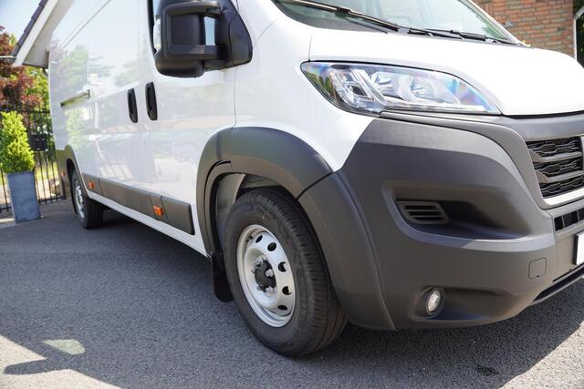 Fiat DUCATO L4H2 MultiJet 140 pk Airco, BPM vrij, PDC, NIEUW!