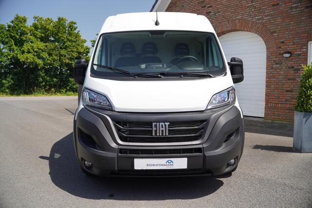 Fiat DUCATO L4H2 MultiJet 140 pk Airco, BPM vrij, PDC, NIEUW!