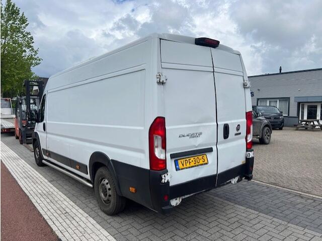 Fiat DUCATO 35 2.3 MultiJet 103kw L4H2 MAXI KLIMA KOELING KUHLUNG