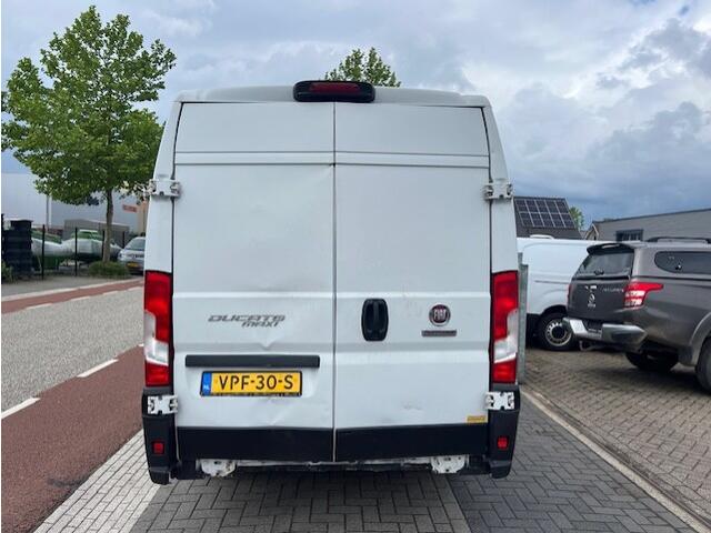 Fiat DUCATO 35 2.3 MultiJet 103kw L4H2 MAXI KLIMA KOELING KUHLUNG