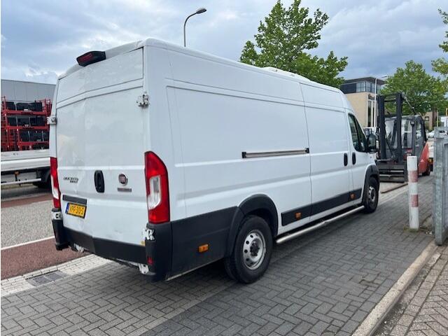 Fiat DUCATO 35 2.3 MultiJet 103kw L4H2 MAXI KLIMA KOELING KUHLUNG