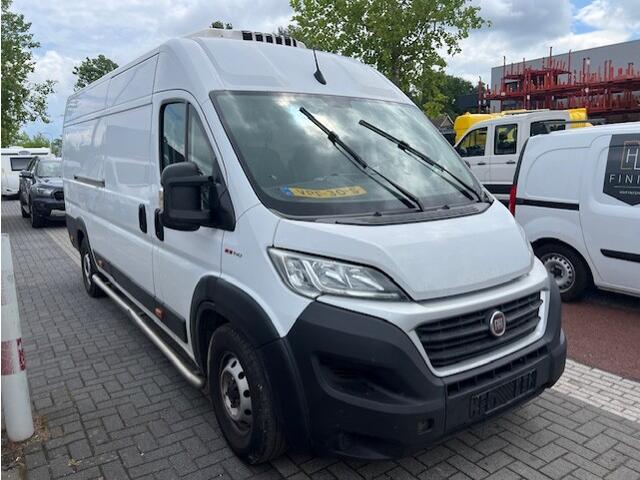 Fiat DUCATO 35 2.3 MultiJet 103kw L4H2 MAXI KLIMA KOELING KUHLUNG
