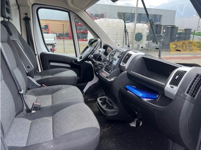 Fiat DUCATO 35 2.3 MultiJet 103kw L4H2 MAXI KLIMA KOELING KUHLUNG