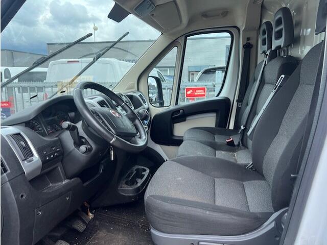 Fiat DUCATO 35 2.3 MultiJet 103kw L4H2 MAXI KLIMA KOELING KUHLUNG