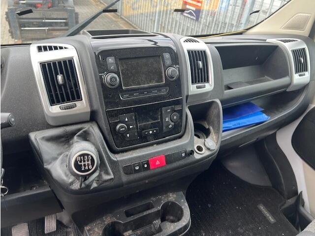 Fiat DUCATO 35 2.3 MultiJet 103kw L4H2 MAXI KLIMA KOELING KUHLUNG