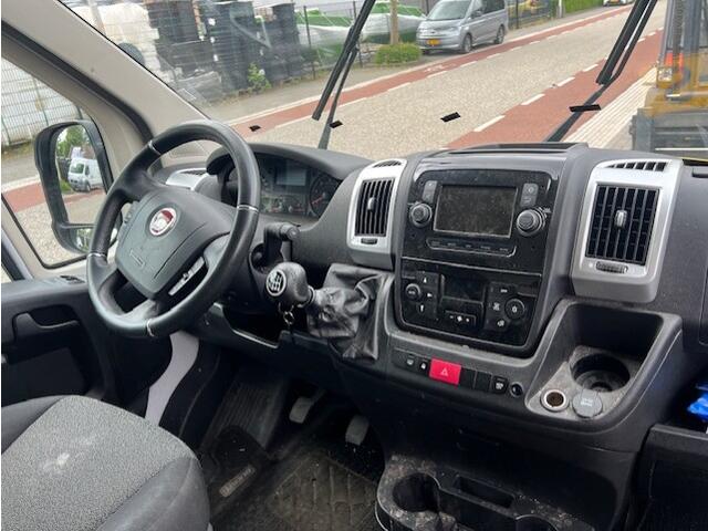 Fiat DUCATO 35 2.3 MultiJet 103kw L4H2 MAXI KLIMA KOELING KUHLUNG