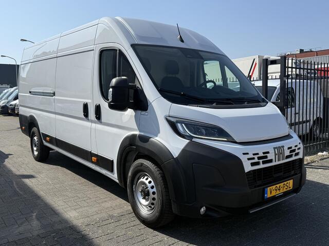 Fiat DUCATO 2.2 MultiJet 180 S&S L3H3 3.5t Heavy BPM VRIJ*
