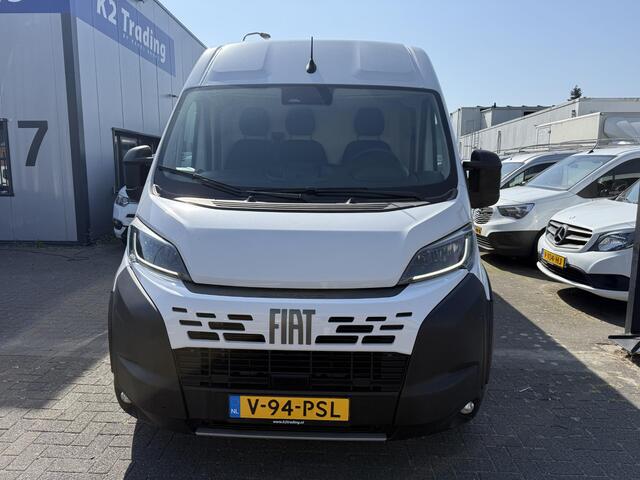 Fiat DUCATO 2.2 MultiJet 180 S&S L3H3 3.5t Heavy BPM VRIJ*