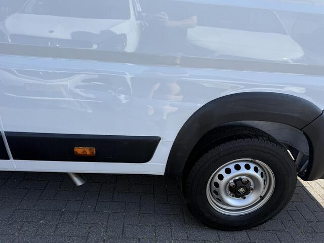 Fiat DUCATO 2.2 MultiJet 180 S&S L3H3 3.5t Heavy BPM VRIJ*