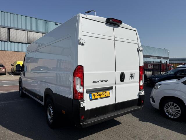 Fiat DUCATO 2.2 MultiJet 180 S&S L3H3 3.5t Heavy BPM VRIJ*