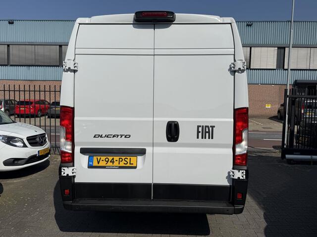 Fiat DUCATO 2.2 MultiJet 180 S&S L3H3 3.5t Heavy BPM VRIJ*