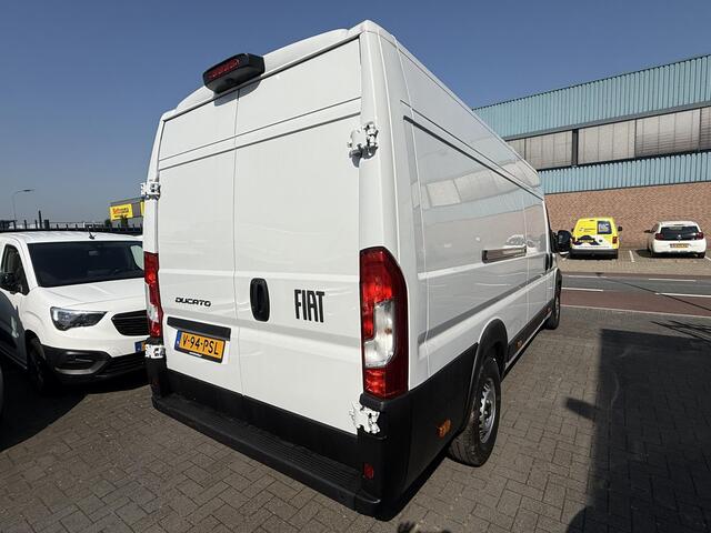 Fiat DUCATO 2.2 MultiJet 180 S&S L3H3 3.5t Heavy BPM VRIJ*
