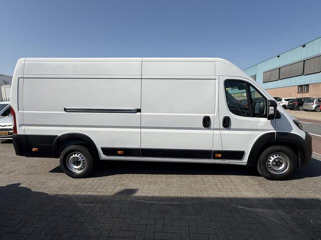 Fiat DUCATO 2.2 MultiJet 180 S&S L3H3 3.5t Heavy BPM VRIJ*