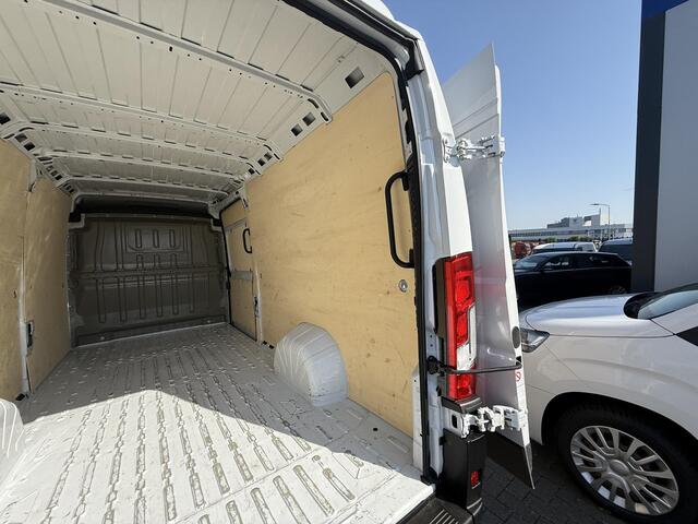 Fiat DUCATO 2.2 MultiJet 180 S&S L3H3 3.5t Heavy BPM VRIJ*